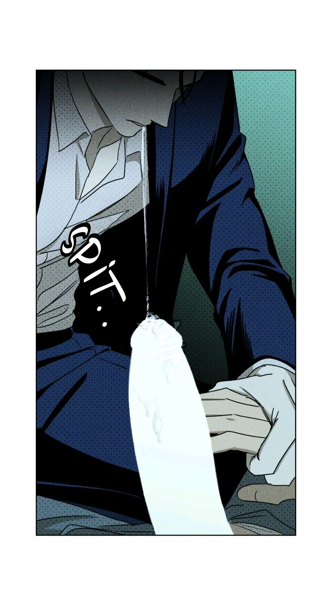 DƯỚI ÁNH ĐÈN XANH Chapter 20 Trang 13