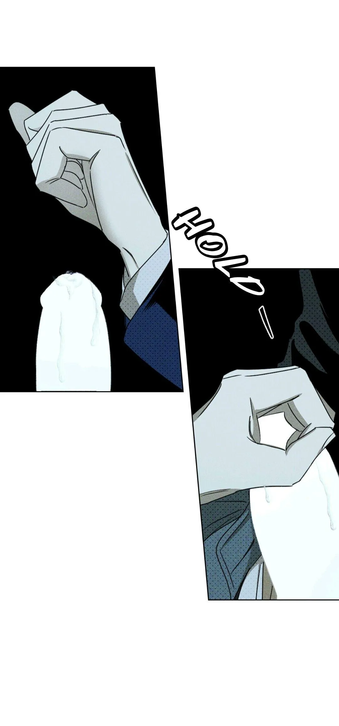 DƯỚI ÁNH ĐÈN XANH Chapter 20 Trang 14