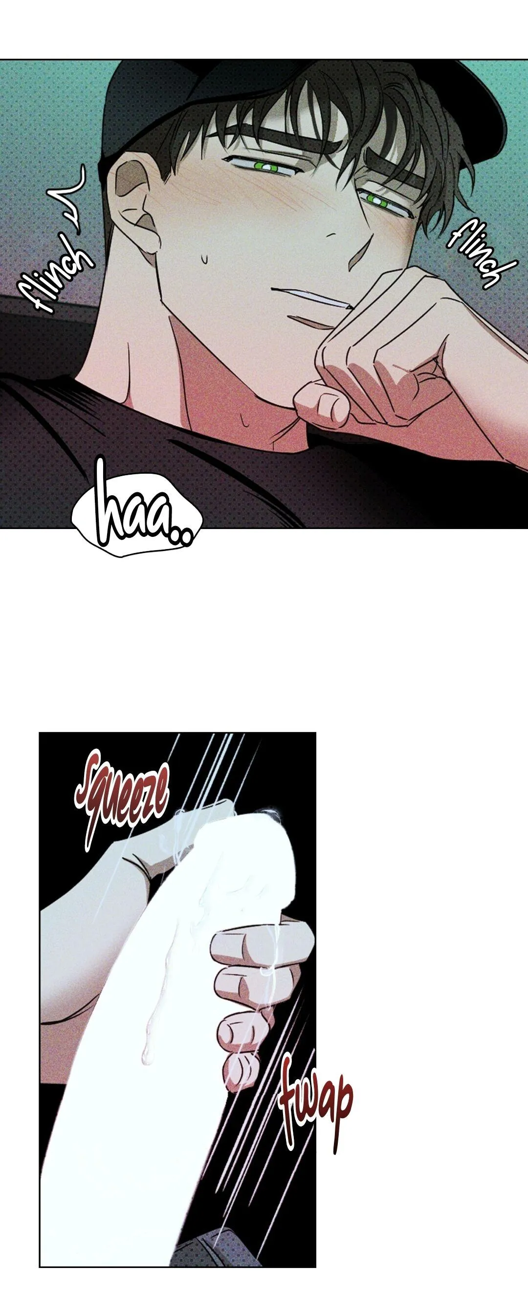 DƯỚI ÁNH ĐÈN XANH Chapter 20 Trang 15