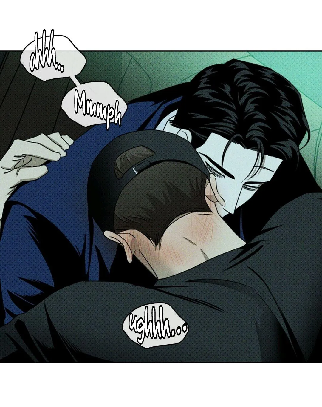 DƯỚI ÁNH ĐÈN XANH Chapter 20 Trang 20