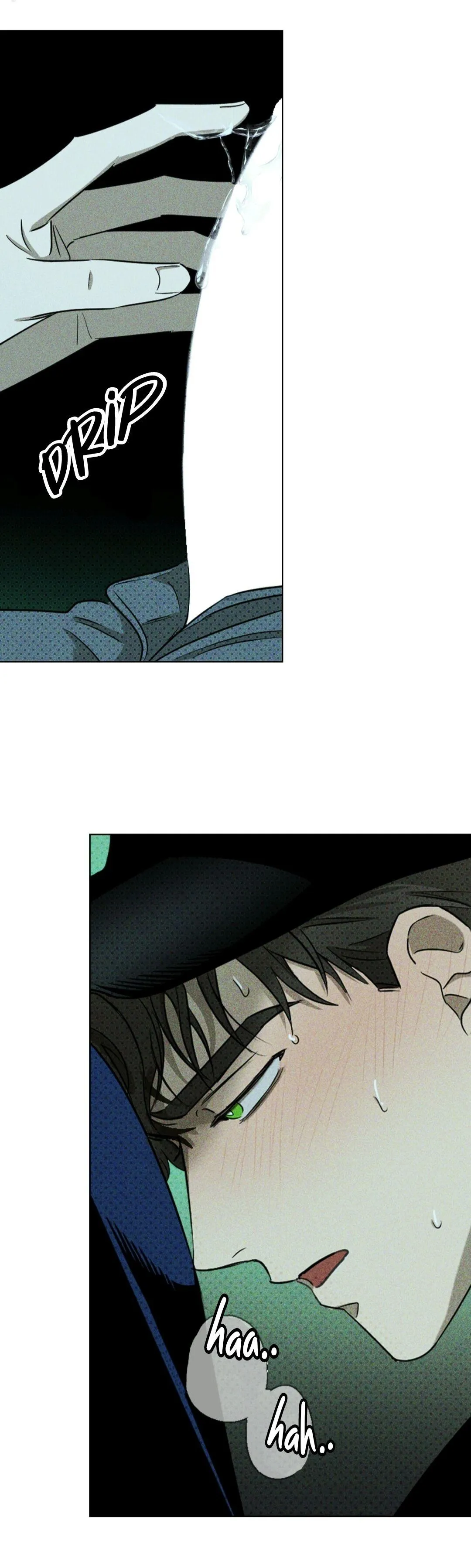 DƯỚI ÁNH ĐÈN XANH Chapter 20 Trang 22