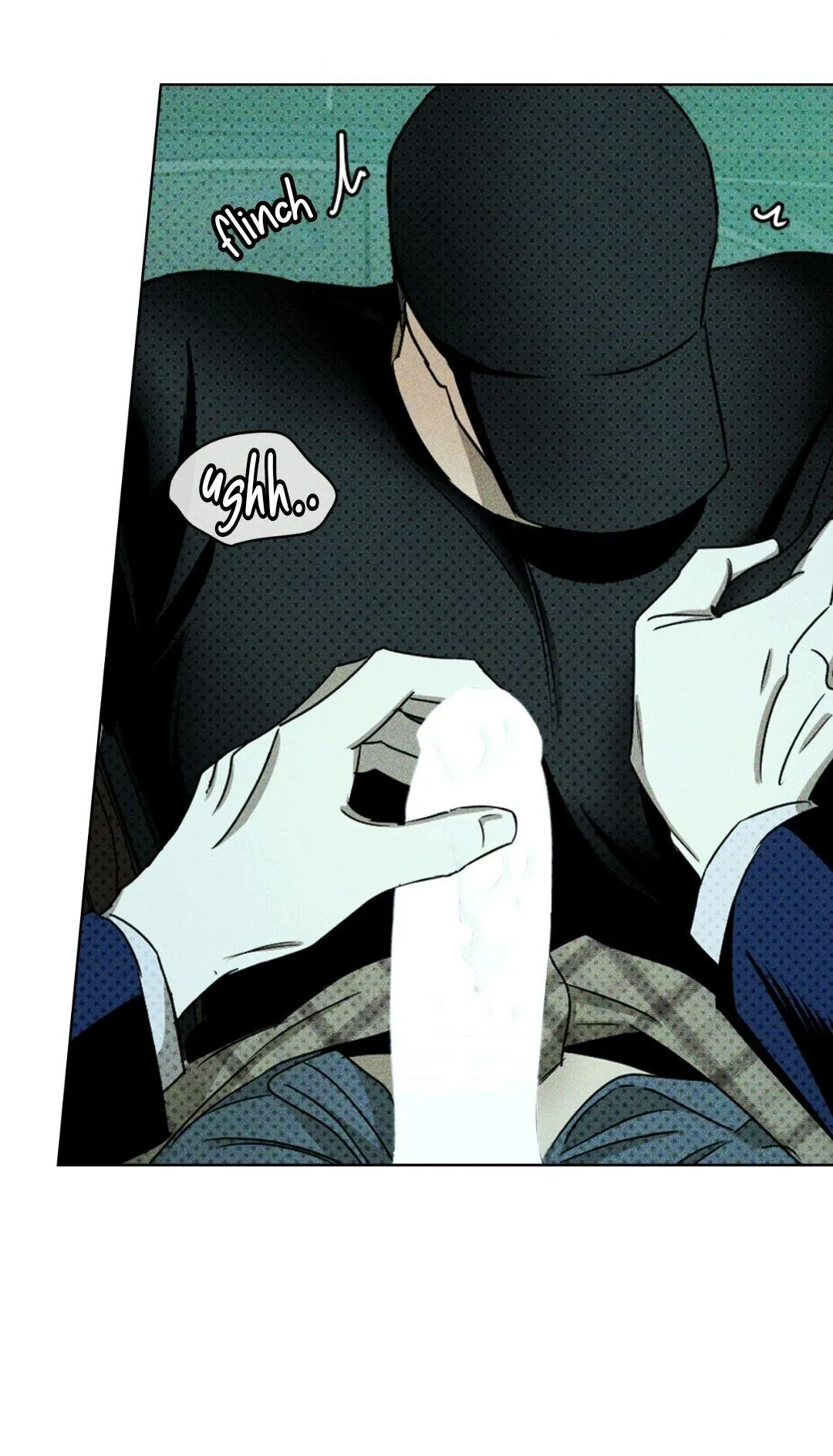 DƯỚI ÁNH ĐÈN XANH Chapter 20 Trang 26