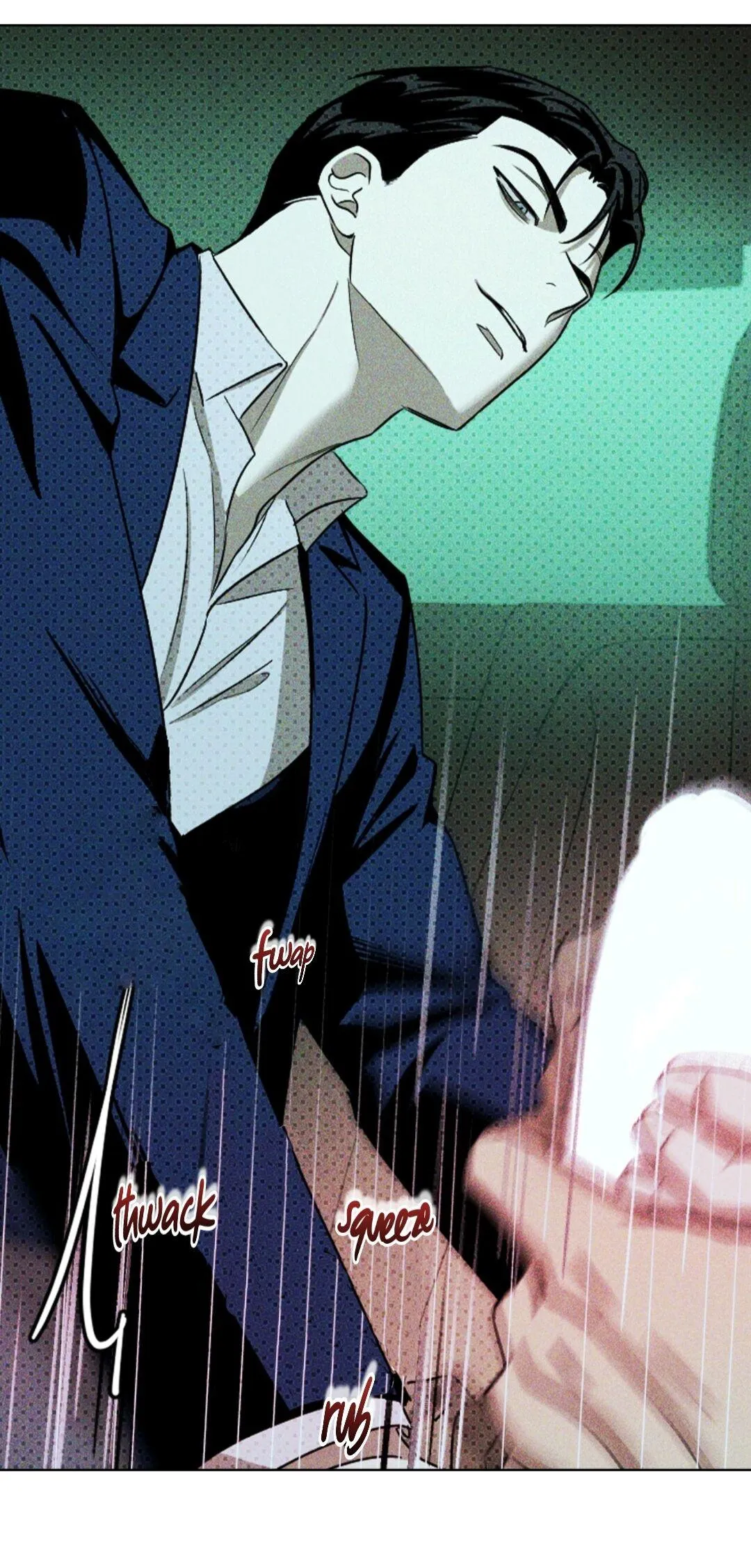 DƯỚI ÁNH ĐÈN XANH Chapter 20 Trang 30