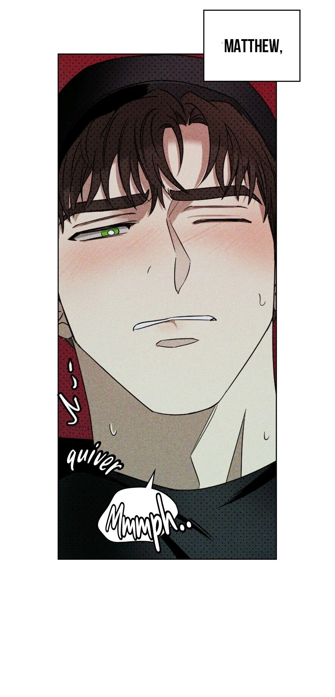 DƯỚI ÁNH ĐÈN XANH Chapter 20 Trang 37