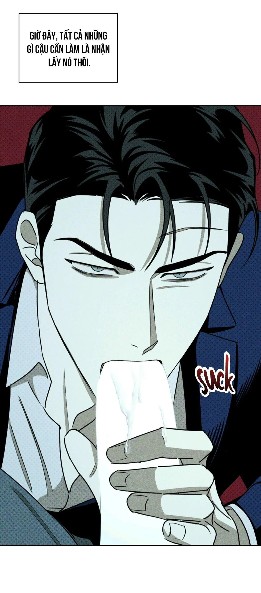 DƯỚI ÁNH ĐÈN XANH Chapter 20 Trang 38