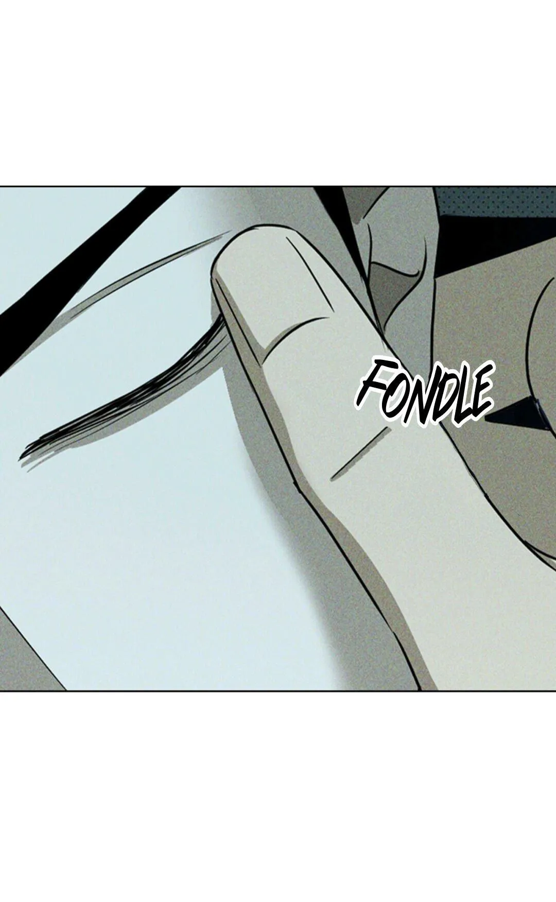 DƯỚI ÁNH ĐÈN XANH Chapter 20 Trang 40