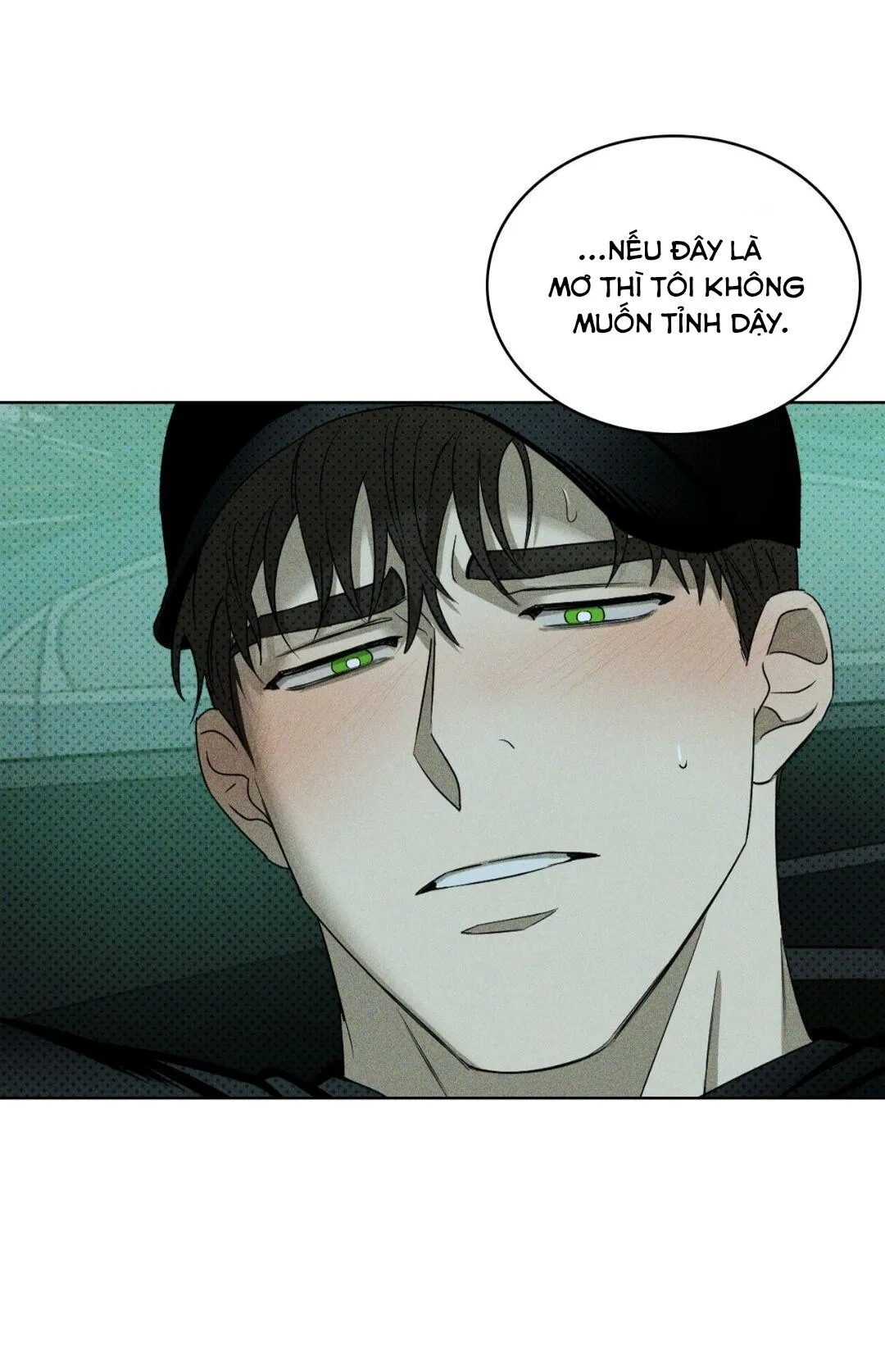 DƯỚI ÁNH ĐÈN XANH Chapter 20 Trang 43