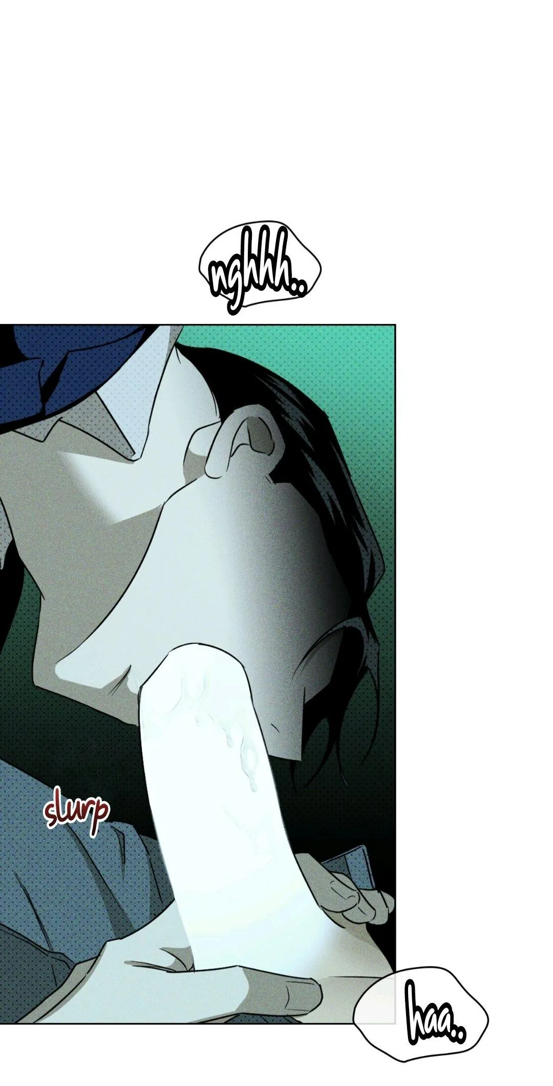 DƯỚI ÁNH ĐÈN XANH Chapter 20 Trang 45