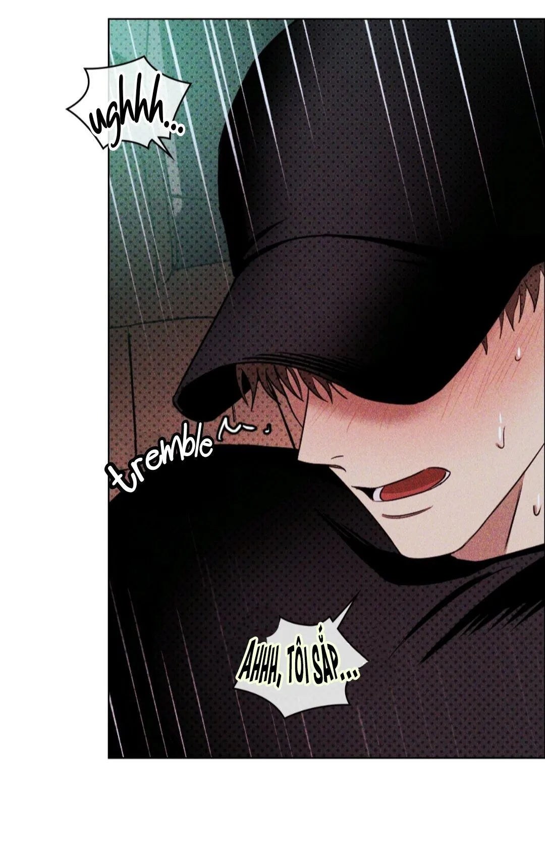 DƯỚI ÁNH ĐÈN XANH Chapter 20 Trang 46