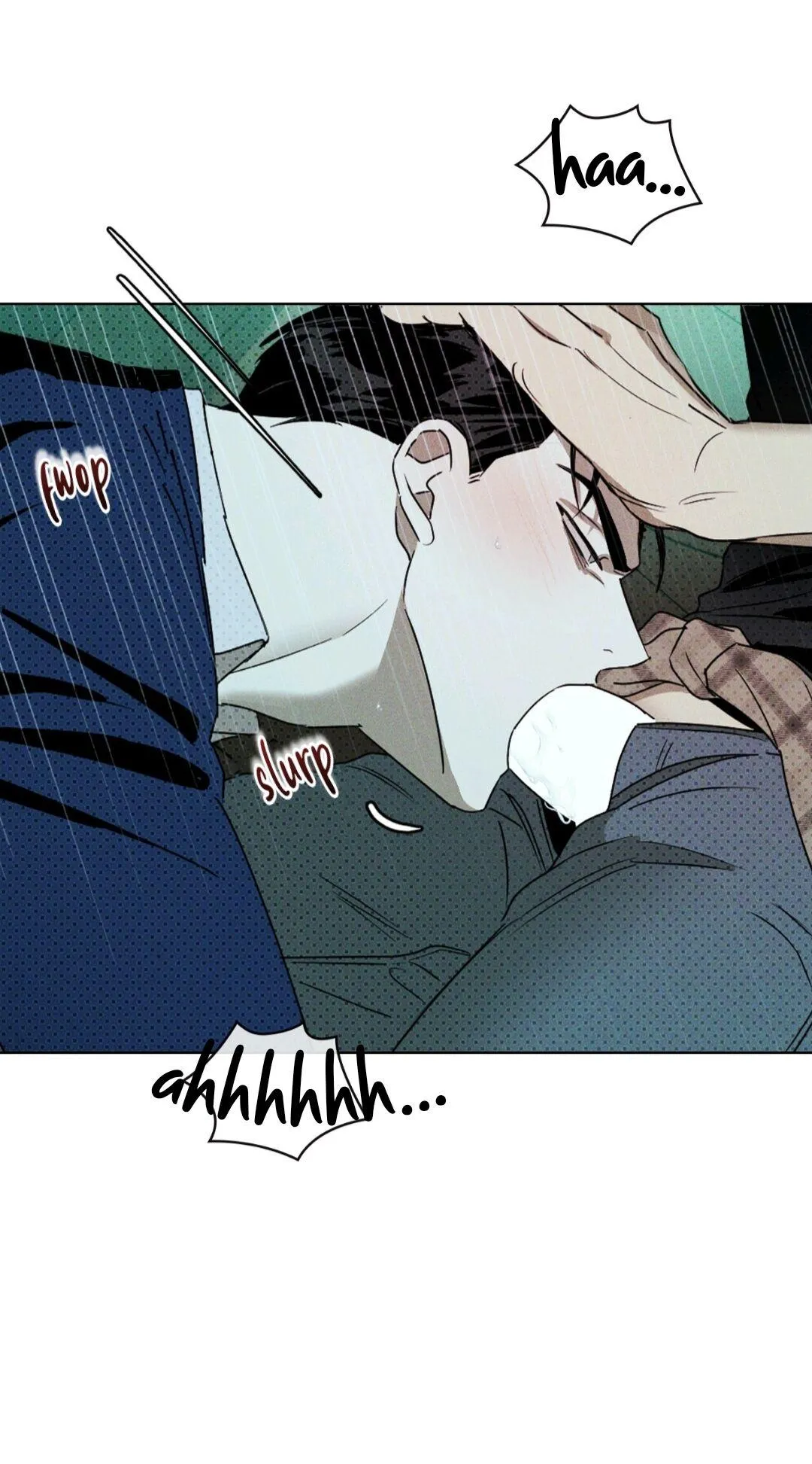 DƯỚI ÁNH ĐÈN XANH Chapter 20 Trang 48