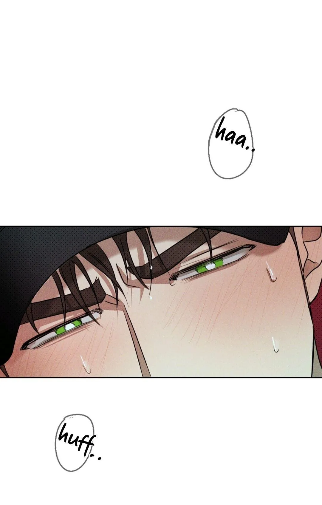 DƯỚI ÁNH ĐÈN XANH Chapter 20 Trang 50