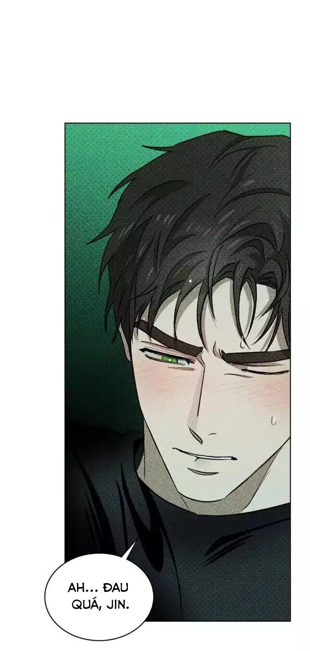 DƯỚI ÁNH ĐÈN XANH Chapter 22 Trang 6