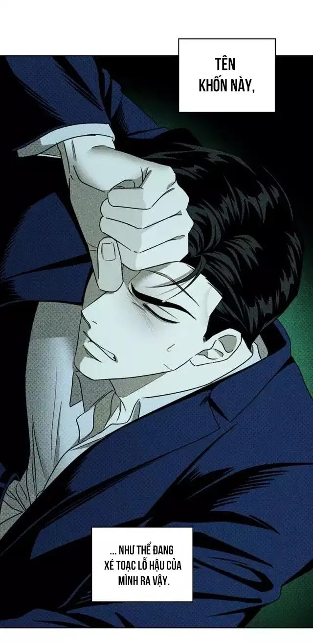 DƯỚI ÁNH ĐÈN XANH Chapter 22 Trang 7
