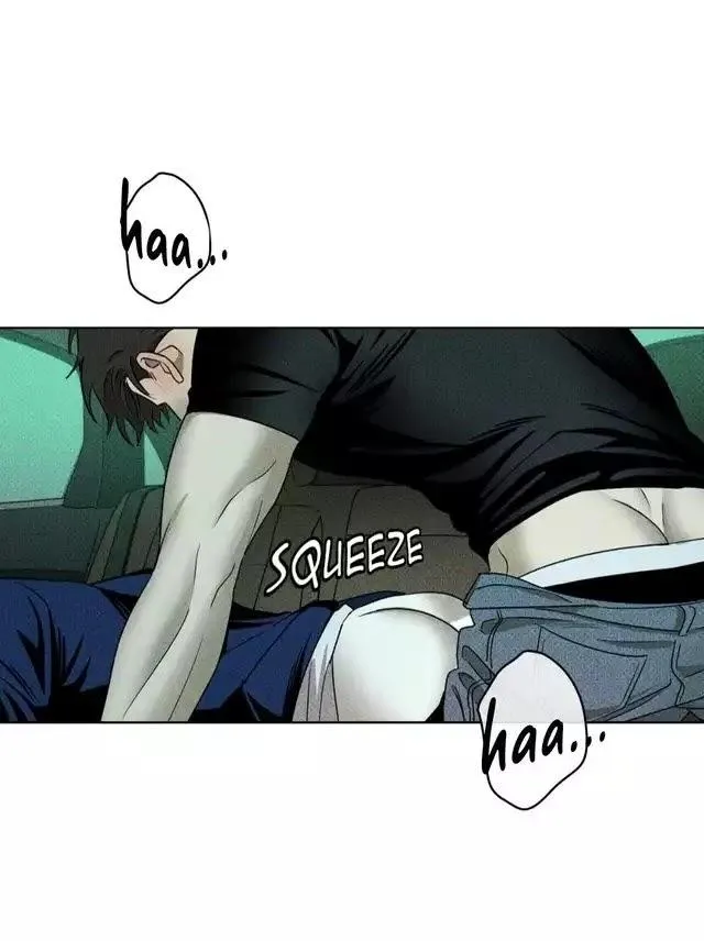 DƯỚI ÁNH ĐÈN XANH Chapter 22 Trang 8