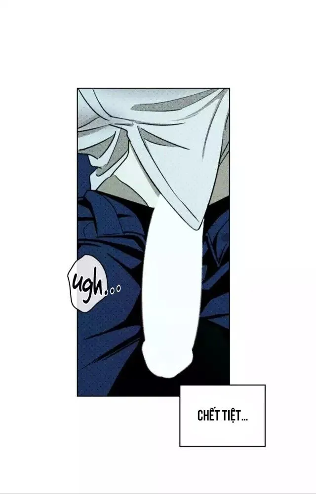 DƯỚI ÁNH ĐÈN XANH Chapter 22 Trang 11