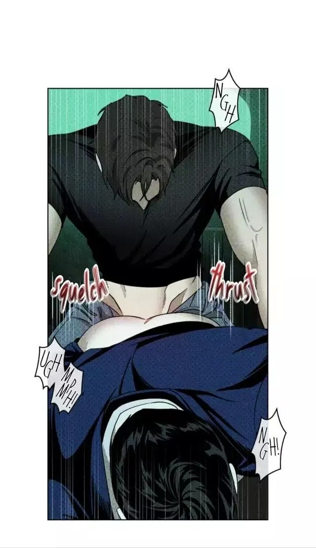 DƯỚI ÁNH ĐÈN XANH Chapter 22 Trang 15