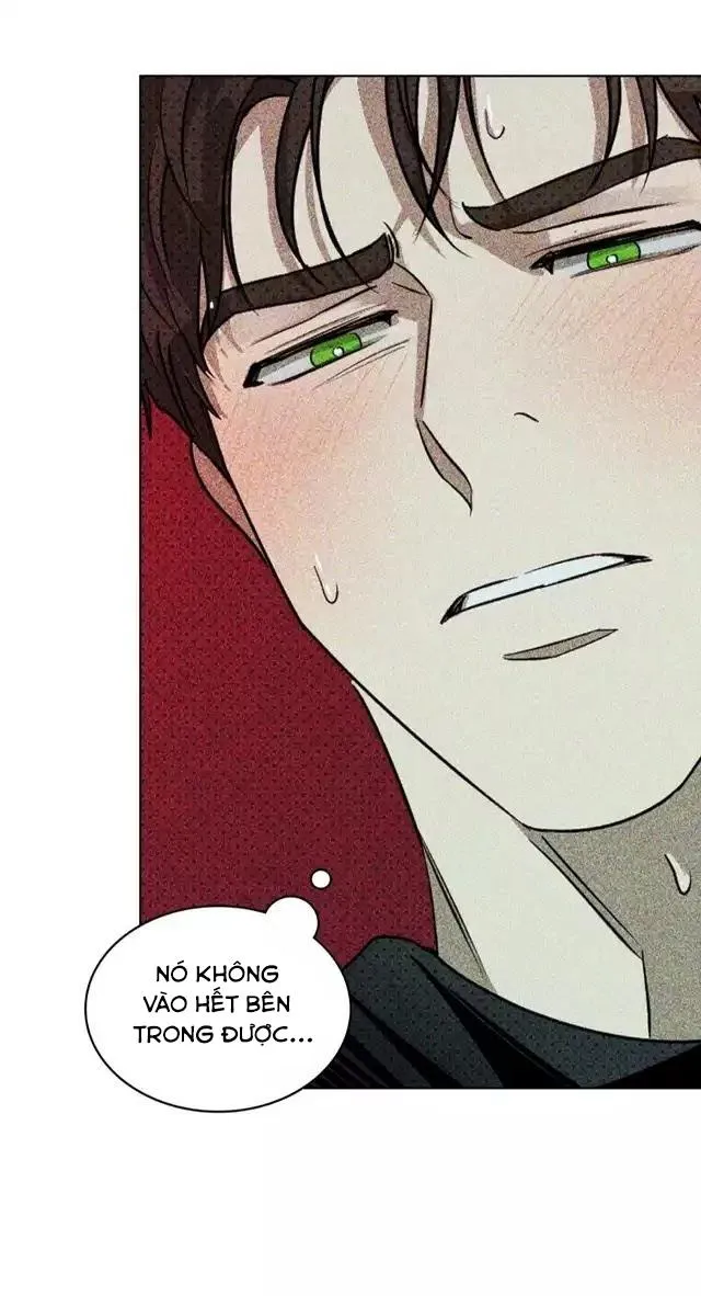 DƯỚI ÁNH ĐÈN XANH Chapter 22 Trang 17