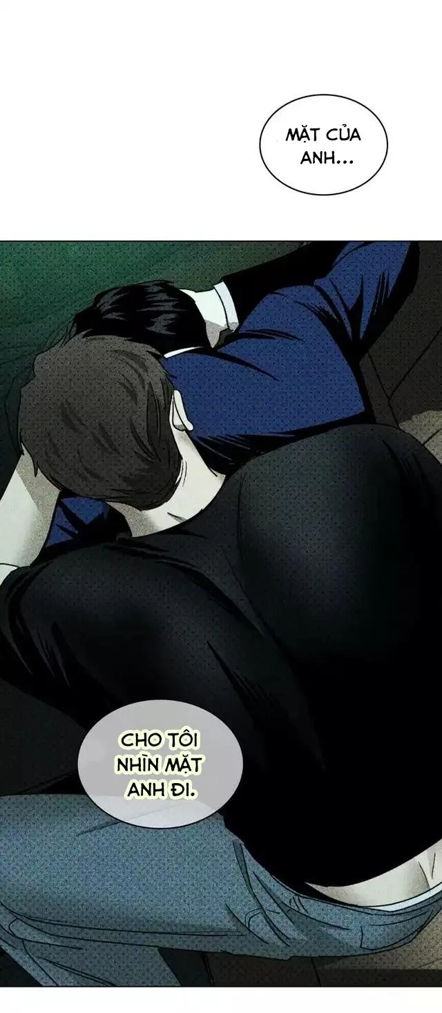 DƯỚI ÁNH ĐÈN XANH Chapter 22 Trang 18