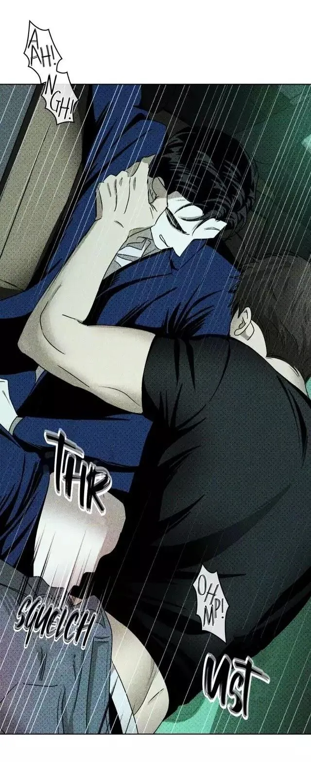 DƯỚI ÁNH ĐÈN XANH Chapter 22 Trang 20