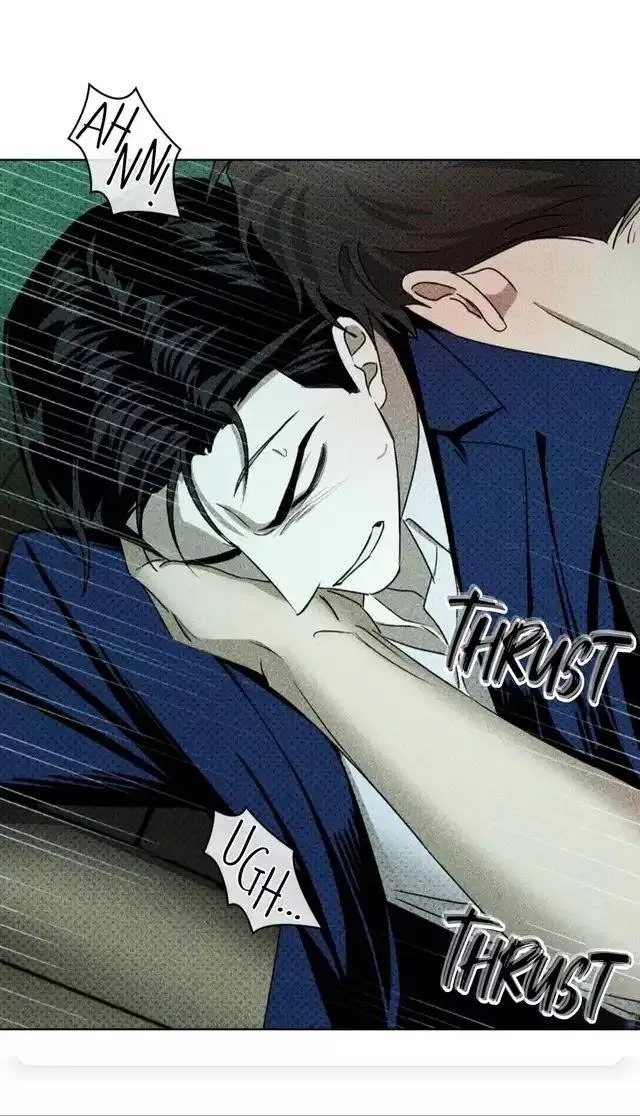 DƯỚI ÁNH ĐÈN XANH Chapter 22 Trang 21