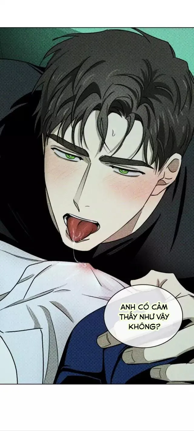 DƯỚI ÁNH ĐÈN XANH Chapter 22 Trang 29