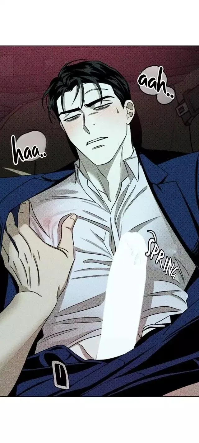 DƯỚI ÁNH ĐÈN XANH Chapter 22 Trang 30