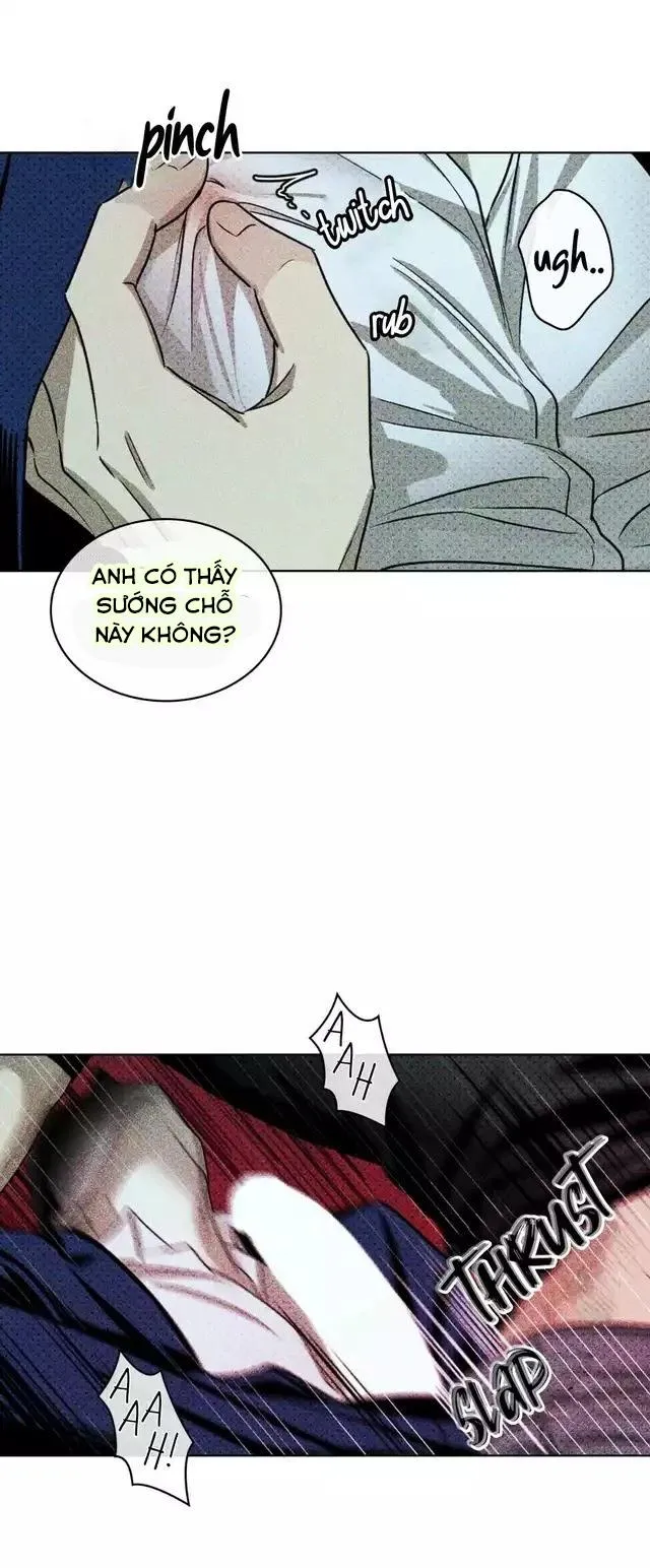 DƯỚI ÁNH ĐÈN XANH Chapter 22 Trang 31