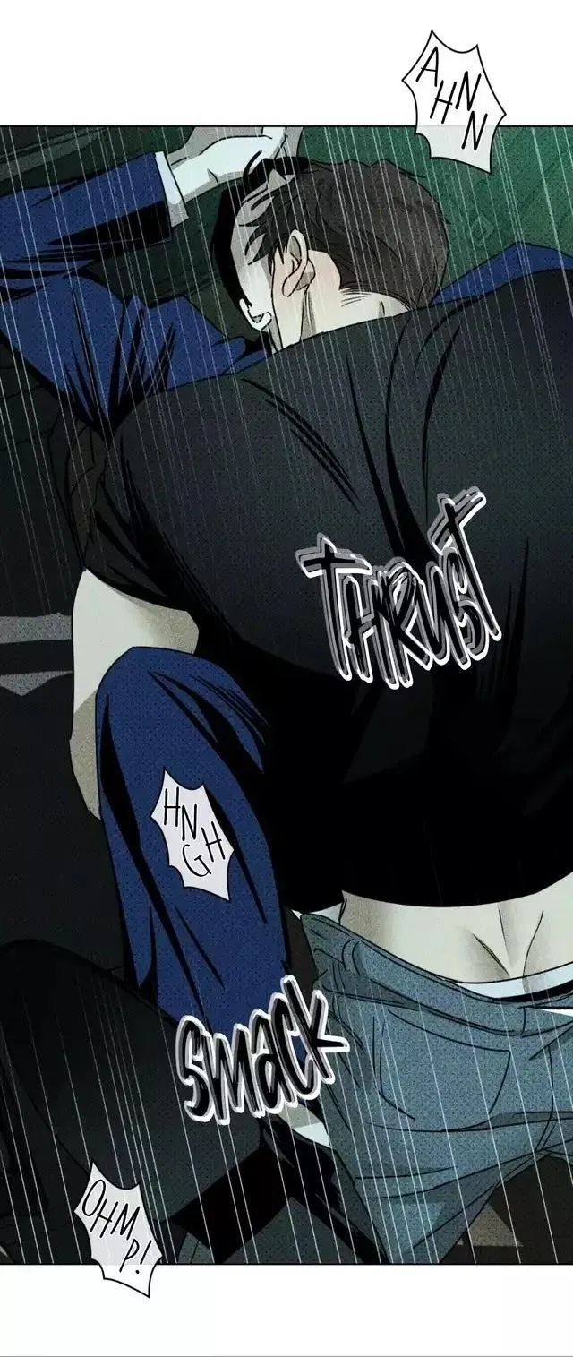 DƯỚI ÁNH ĐÈN XANH Chapter 22 Trang 34