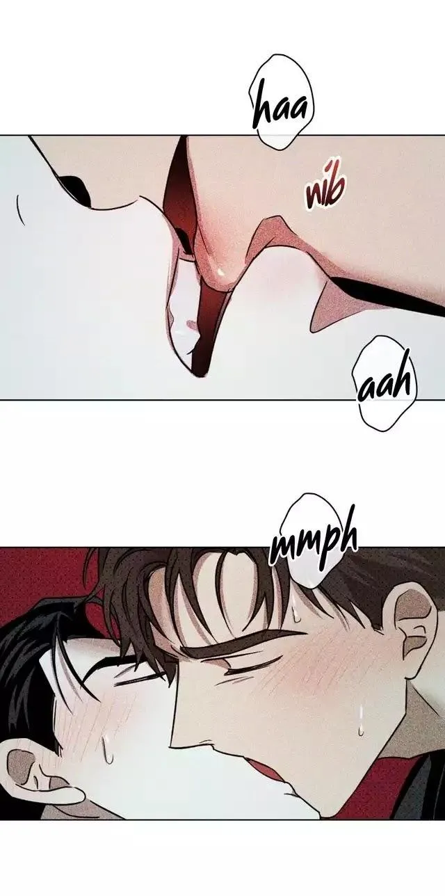 DƯỚI ÁNH ĐÈN XANH Chapter 22 Trang 40