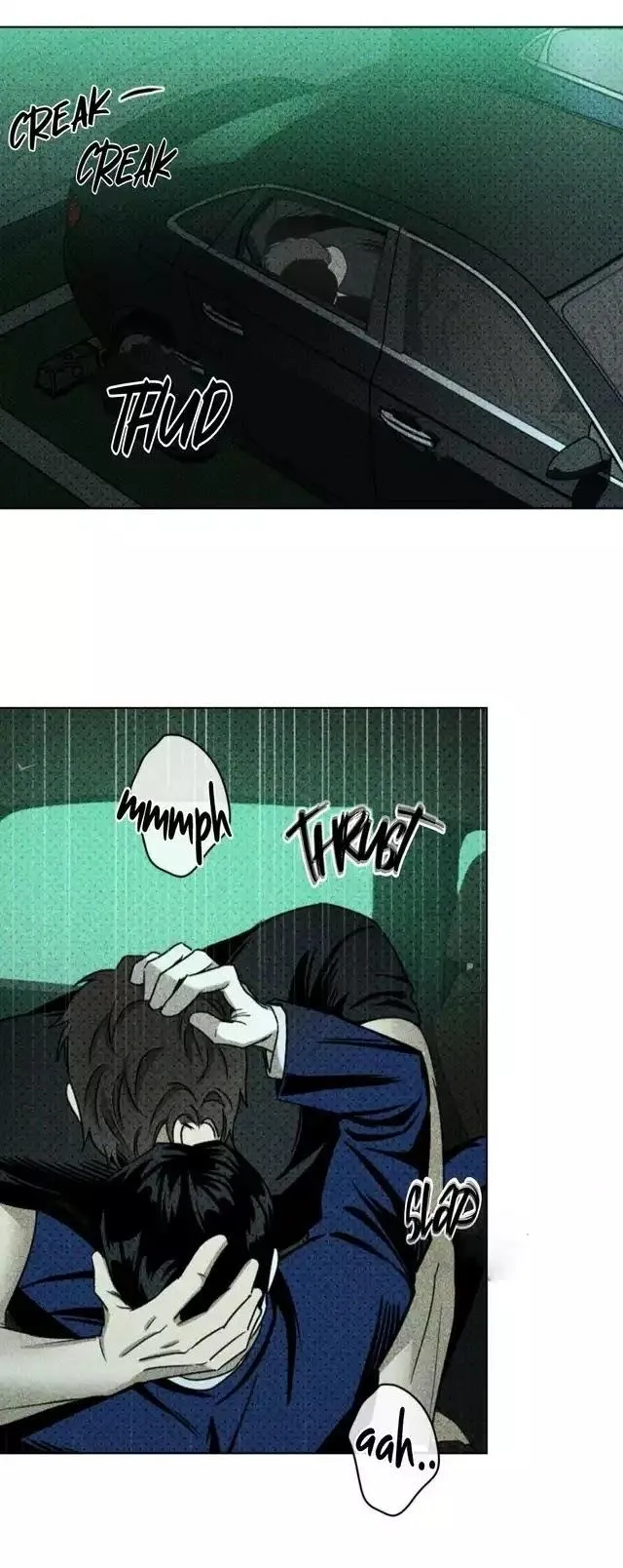 DƯỚI ÁNH ĐÈN XANH Chapter 22 Trang 43