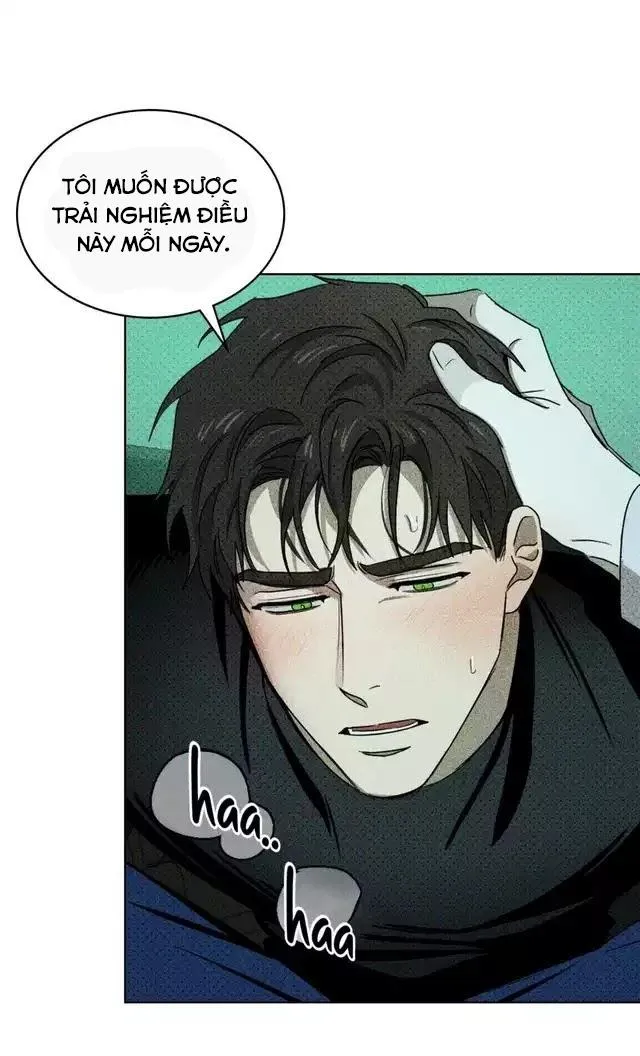 DƯỚI ÁNH ĐÈN XANH Chapter 22 Trang 46