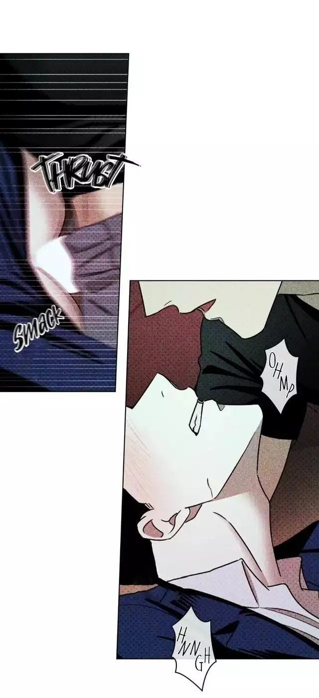 DƯỚI ÁNH ĐÈN XANH Chapter 22 Trang 49