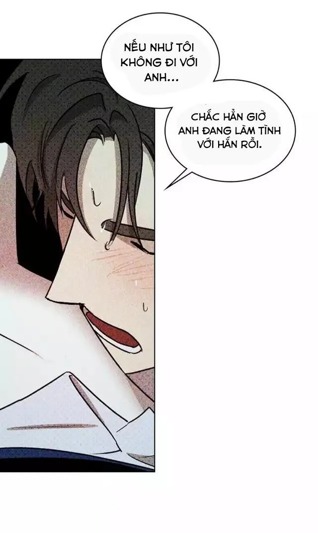 DƯỚI ÁNH ĐÈN XANH Chapter 22 Trang 50