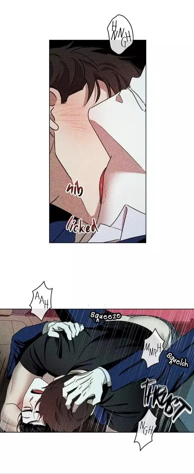 DƯỚI ÁNH ĐÈN XANH Chapter 22 Trang 52