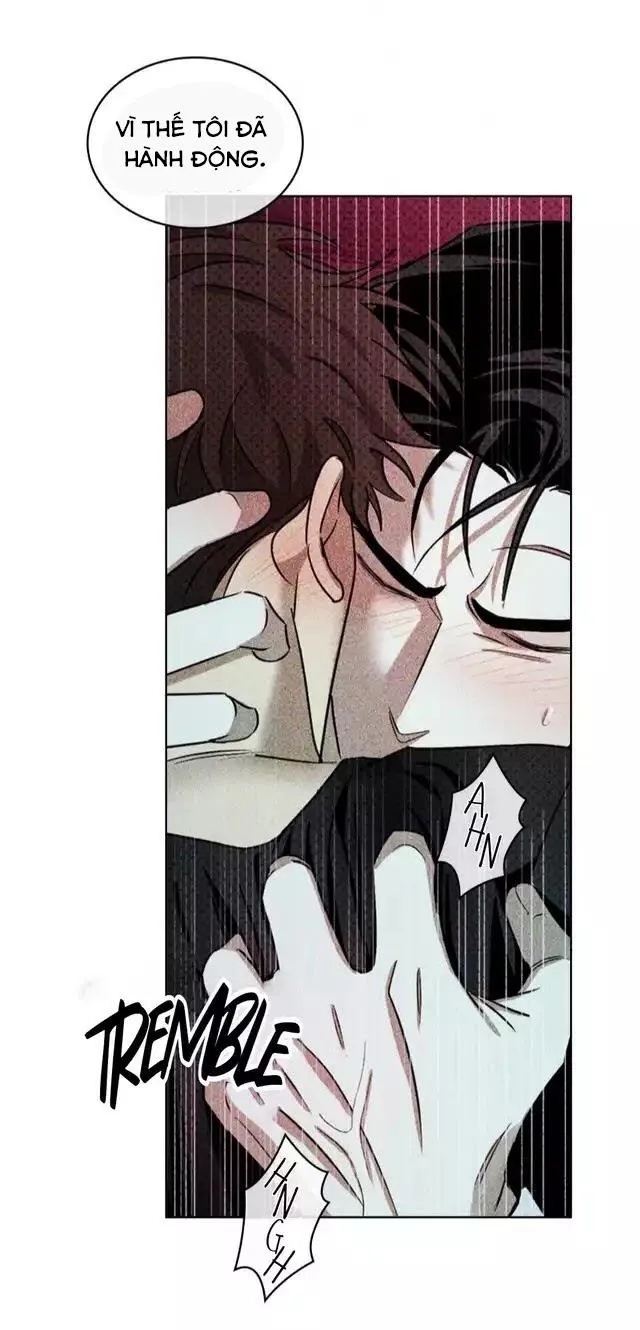 DƯỚI ÁNH ĐÈN XANH Chapter 22 Trang 53