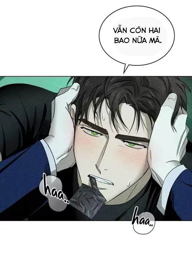 DƯỚI ÁNH ĐÈN XANH Chapter 22 Trang 56