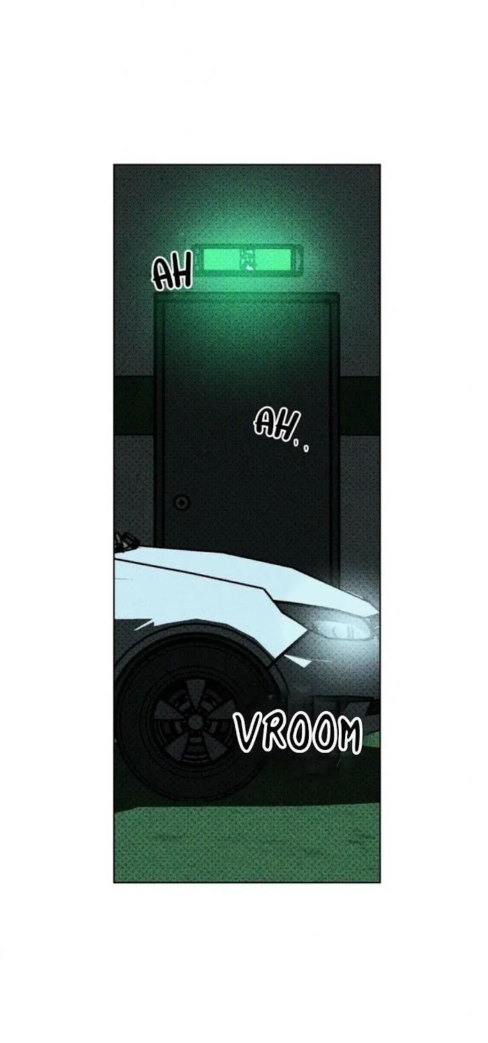 DƯỚI ÁNH ĐÈN XANH Chapter 23 Trang 3