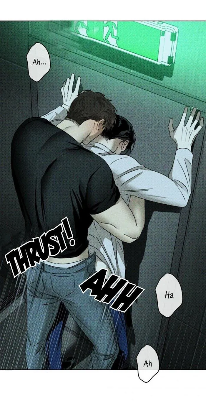 DƯỚI ÁNH ĐÈN XANH Chapter 23 Trang 4