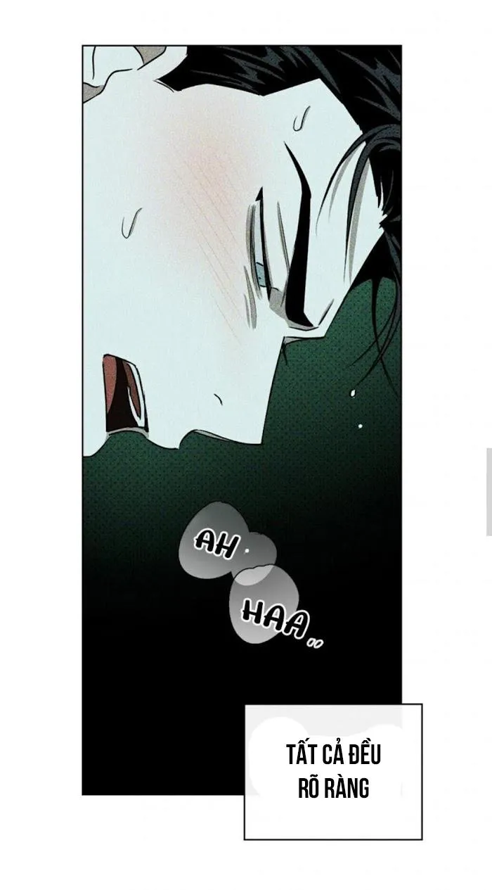 DƯỚI ÁNH ĐÈN XANH Chapter 23 Trang 7