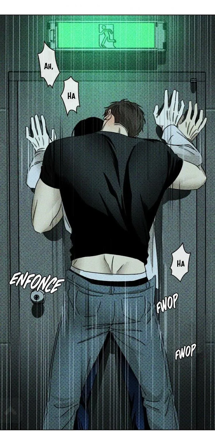 DƯỚI ÁNH ĐÈN XANH Chapter 23 Trang 8