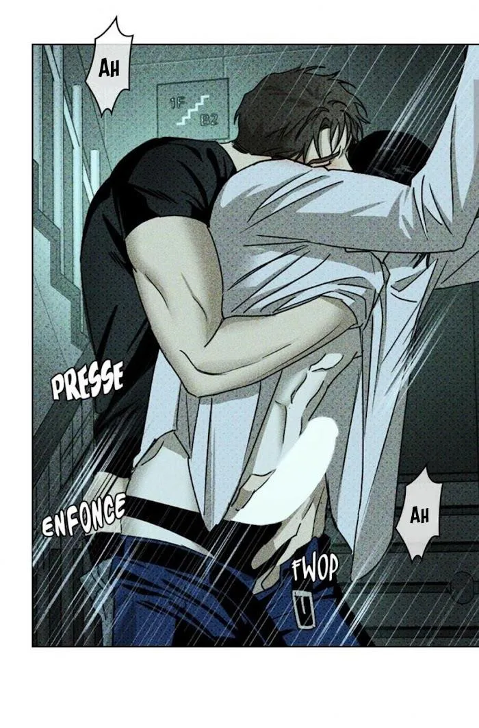 DƯỚI ÁNH ĐÈN XANH Chapter 23 Trang 10