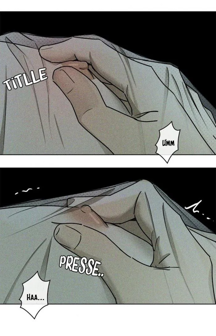 DƯỚI ÁNH ĐÈN XANH Chapter 23 Trang 12