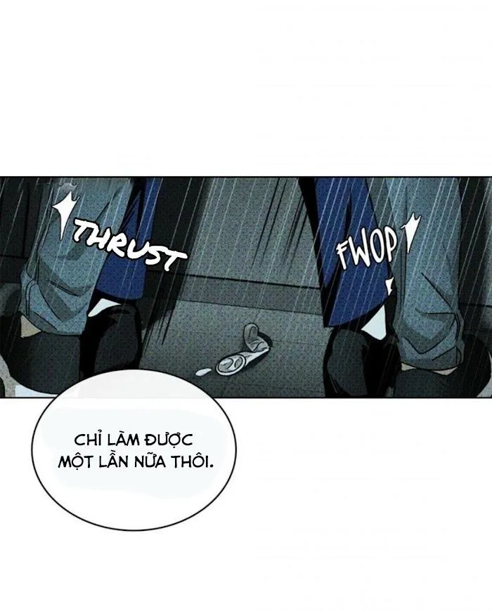 DƯỚI ÁNH ĐÈN XANH Chapter 23 Trang 16