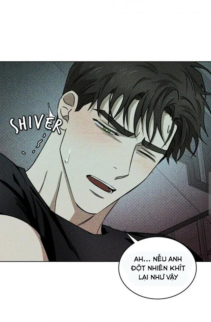 DƯỚI ÁNH ĐÈN XANH Chapter 23 Trang 18