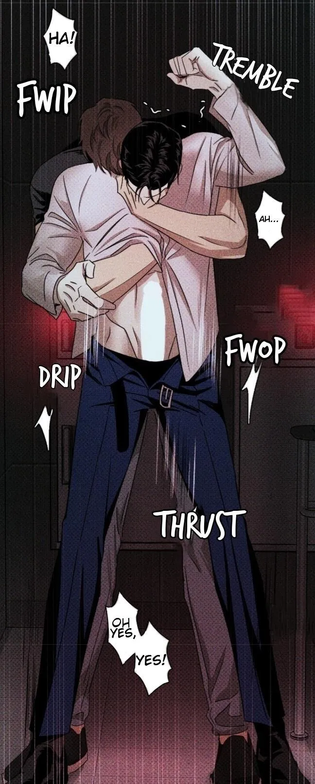 DƯỚI ÁNH ĐÈN XANH Chapter 23 Trang 20