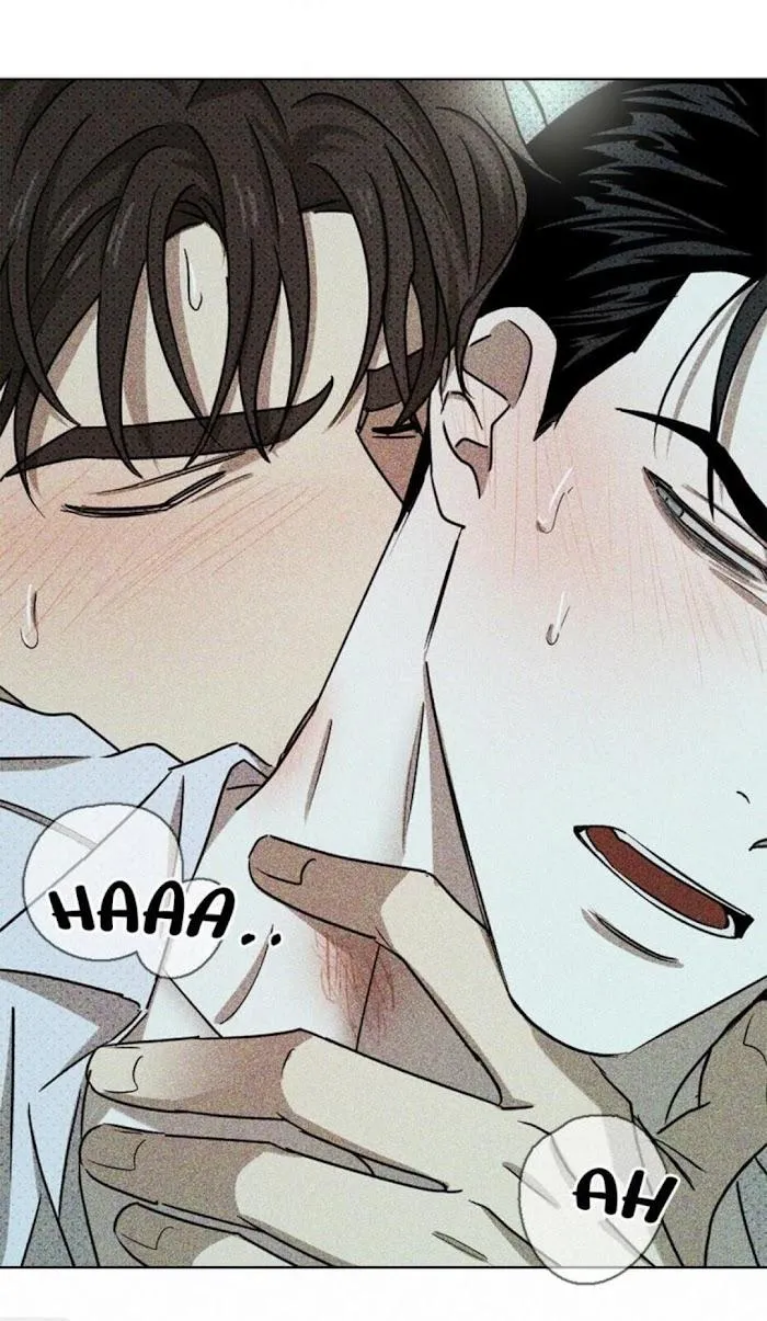 DƯỚI ÁNH ĐÈN XANH Chapter 23 Trang 21