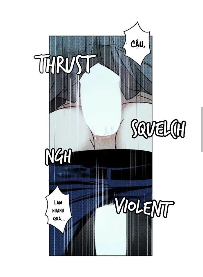 DƯỚI ÁNH ĐÈN XANH Chapter 23 Trang 23