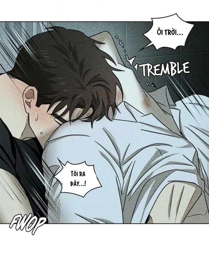 DƯỚI ÁNH ĐÈN XANH Chapter 23 Trang 24