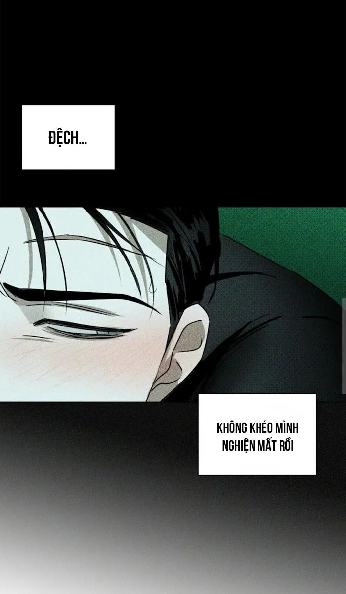 DƯỚI ÁNH ĐÈN XANH Chapter 23 Trang 27