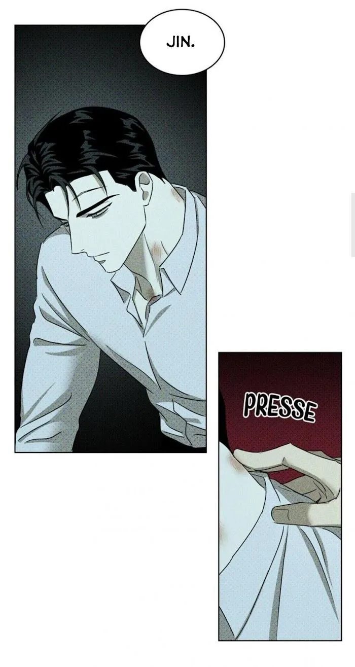 DƯỚI ÁNH ĐÈN XANH Chapter 23 Trang 33